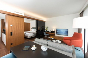 Fraser Suites Geneva - Serviced Apartments